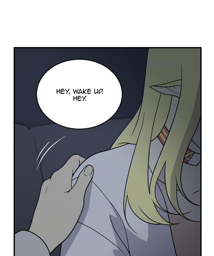 Read Days of Hana Manga Online
