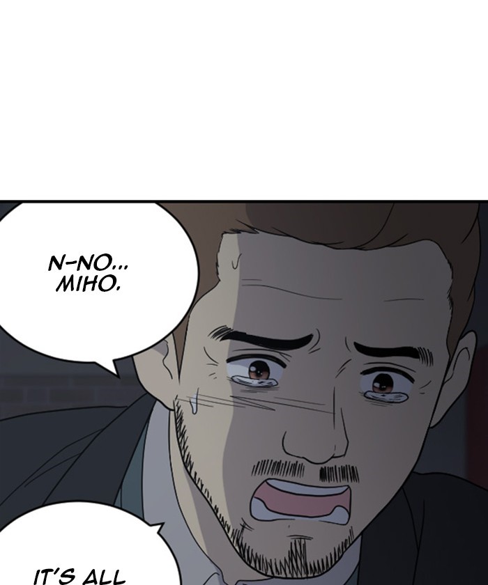 Read Days of Hana Manga Online