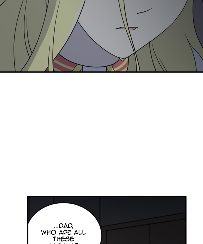 Read Days of Hana Manga Online
