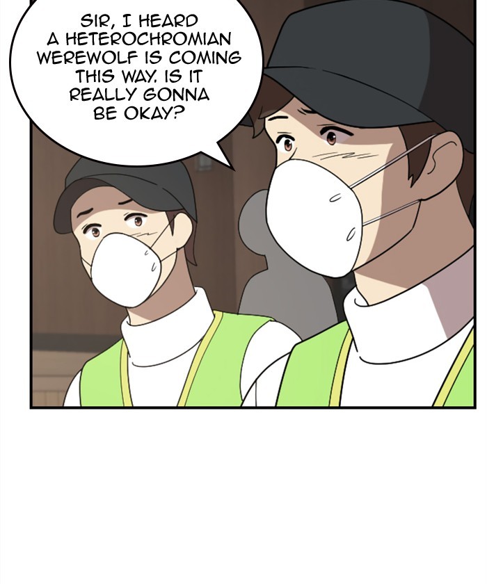 Read Days of Hana Manga Online