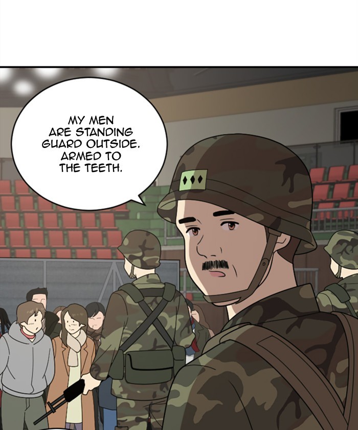 Read Days of Hana Manga Online
