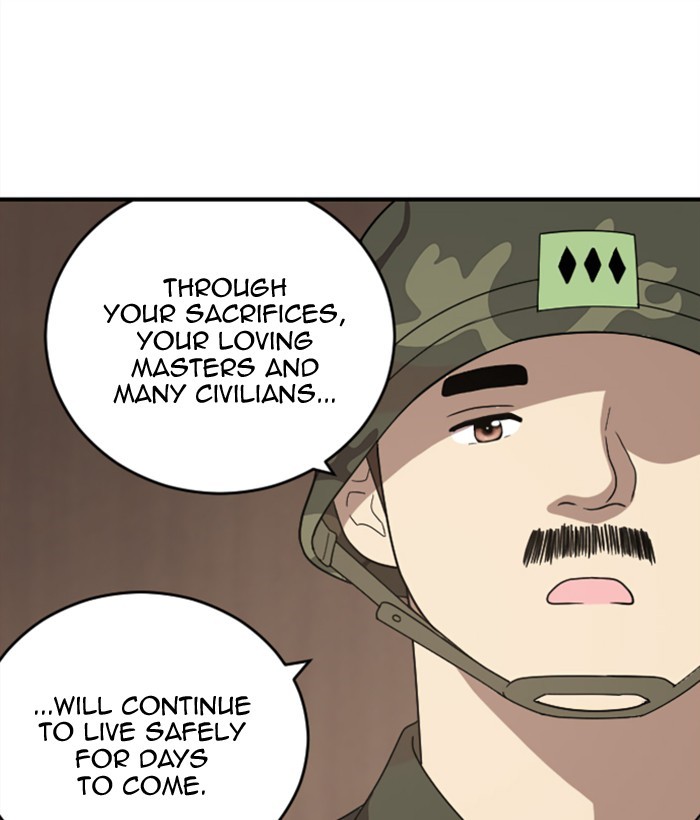Read Days of Hana Manga Online