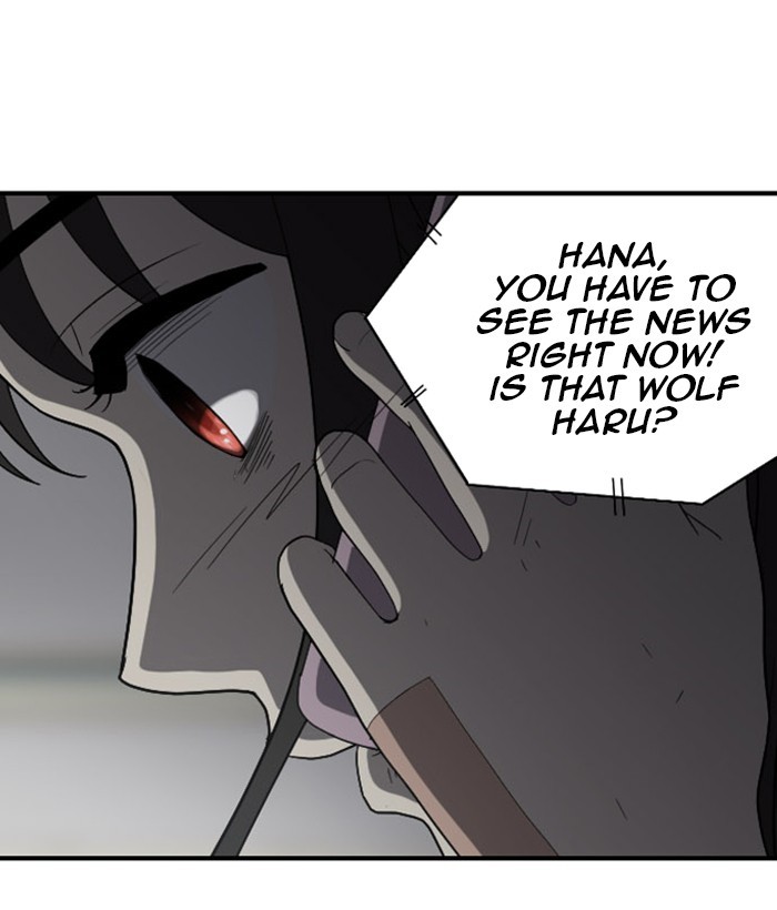 Read Days of Hana Manga Online