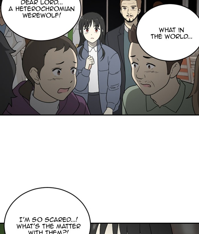 Read Days of Hana Manga Online