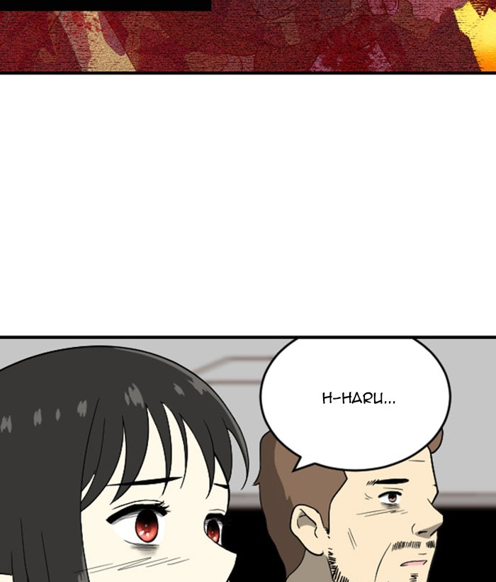 Read Days of Hana Manga Online