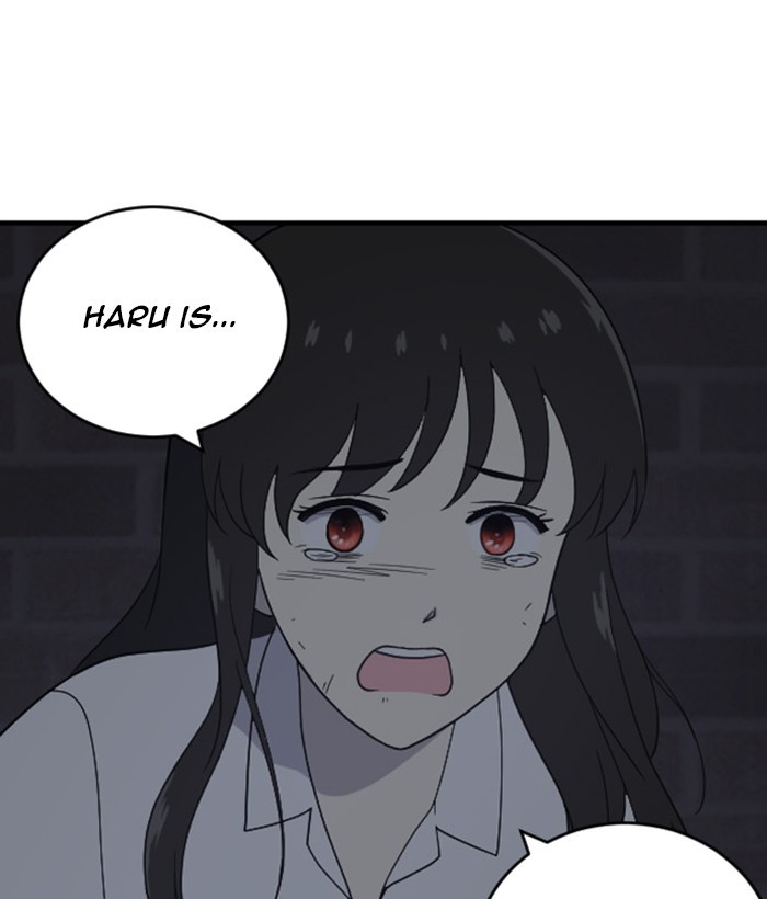 Read Days of Hana Manga Online
