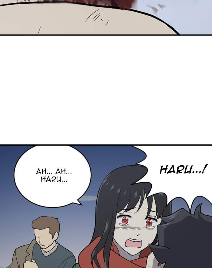 Read Days of Hana Manga Online