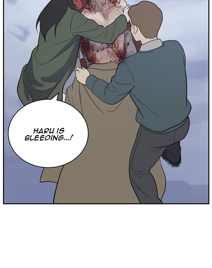 Read Days of Hana Manga Online