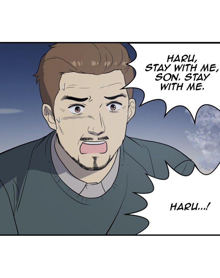 Read Days of Hana Manga Online