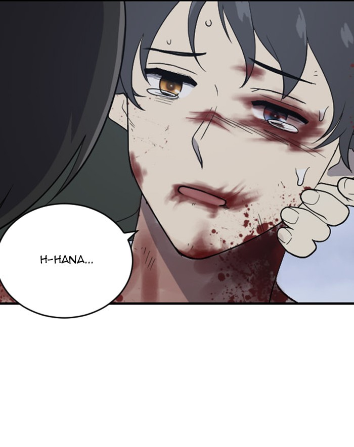 Read Days of Hana Manga Online