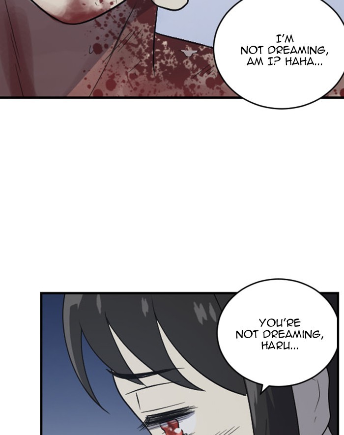 Read Days of Hana Manga Online