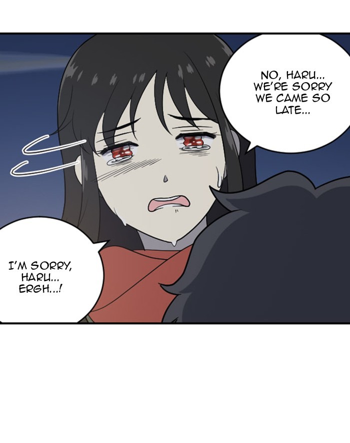 Read Days of Hana Manga Online