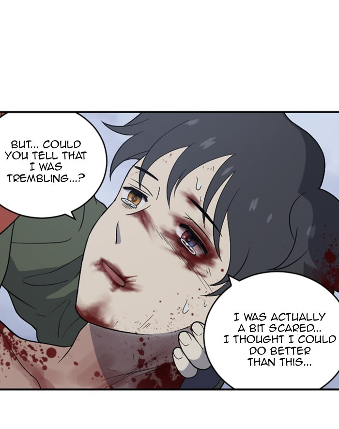 Read Days of Hana Manga Online
