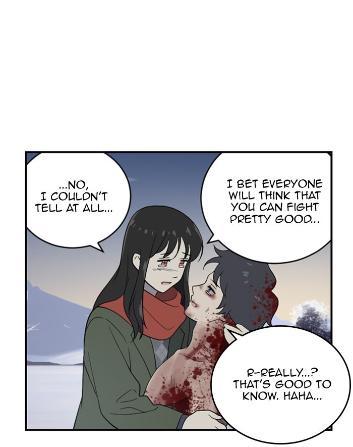 Read Days of Hana Manga Online