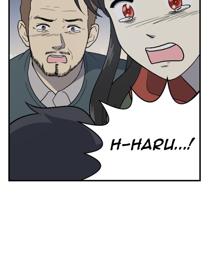 Read Days of Hana Manga Online