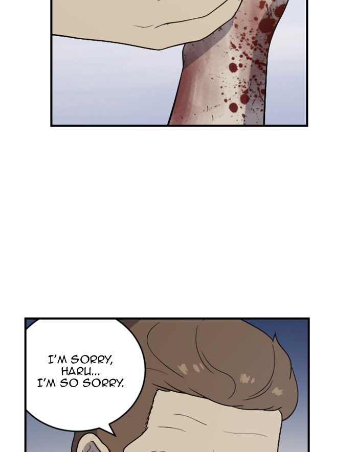 Read Days of Hana Manga Online