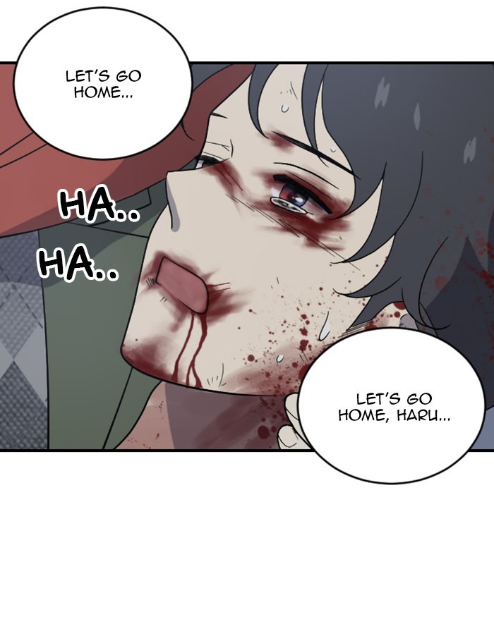 Read Days of Hana Manga Online