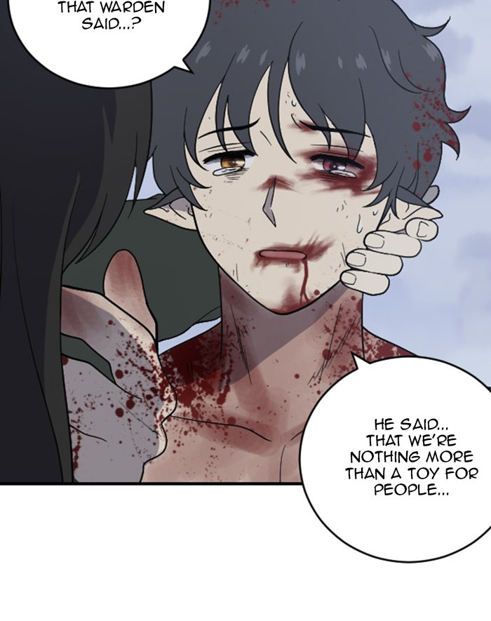 Read Days of Hana Manga Online