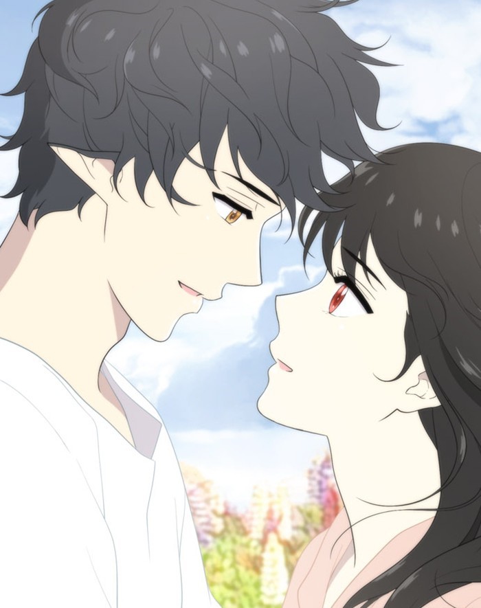 Read Days of Hana Manga Online