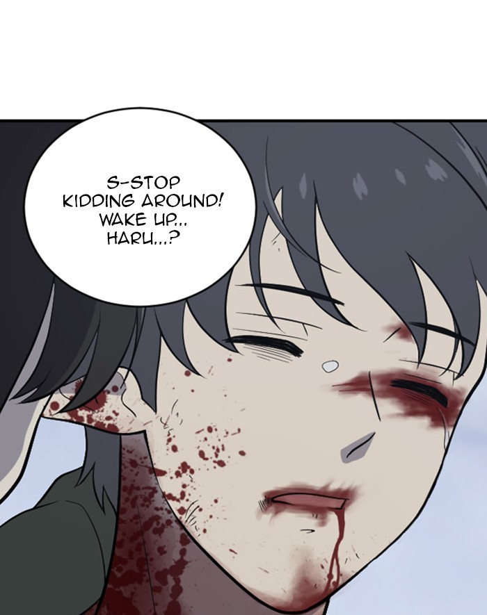 Read Days of Hana Manga Online
