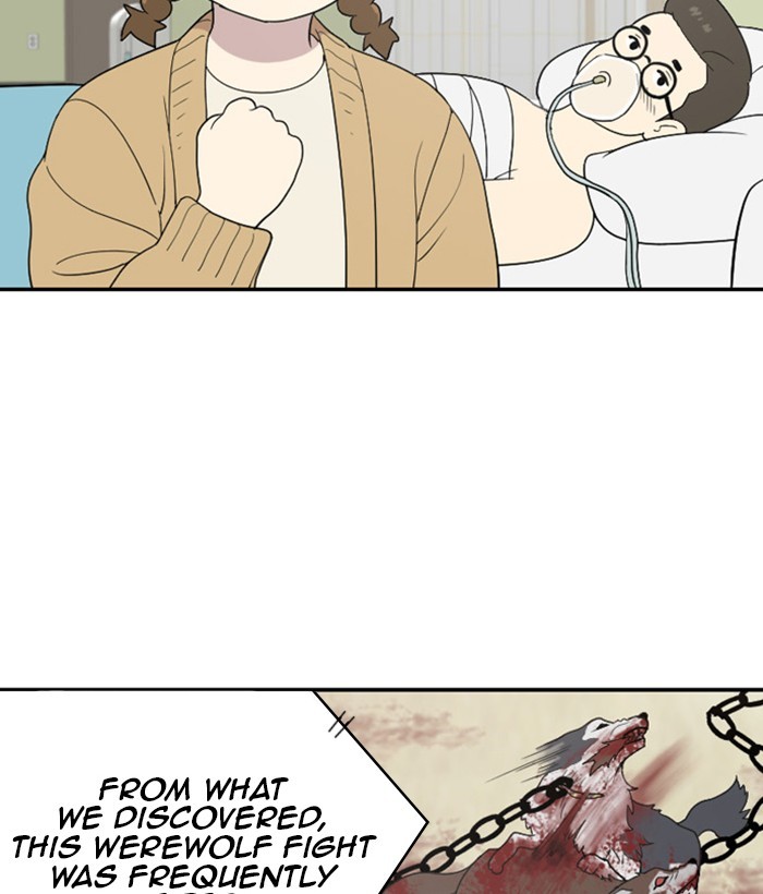 Read Days of Hana Manga Online