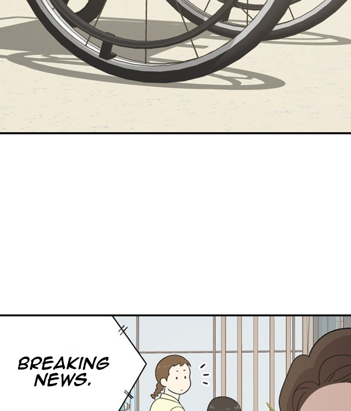 Read Days of Hana Manga Online