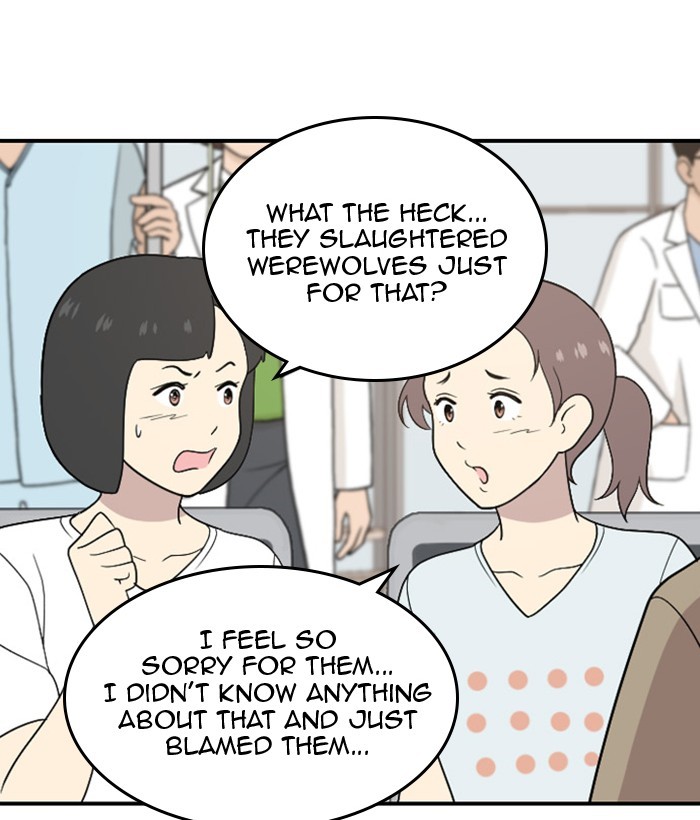 Read Days of Hana Manga Online