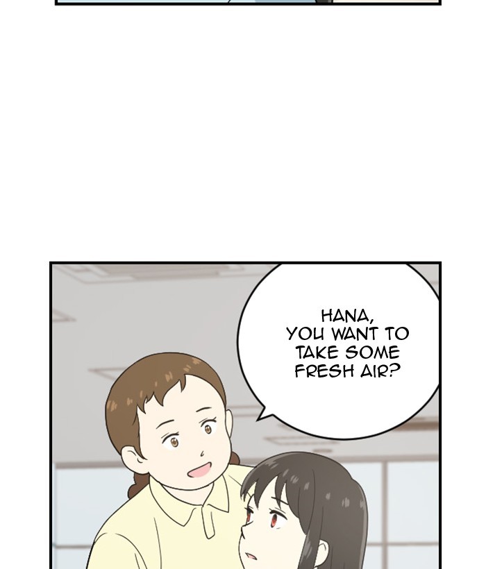 Read Days of Hana Manga Online