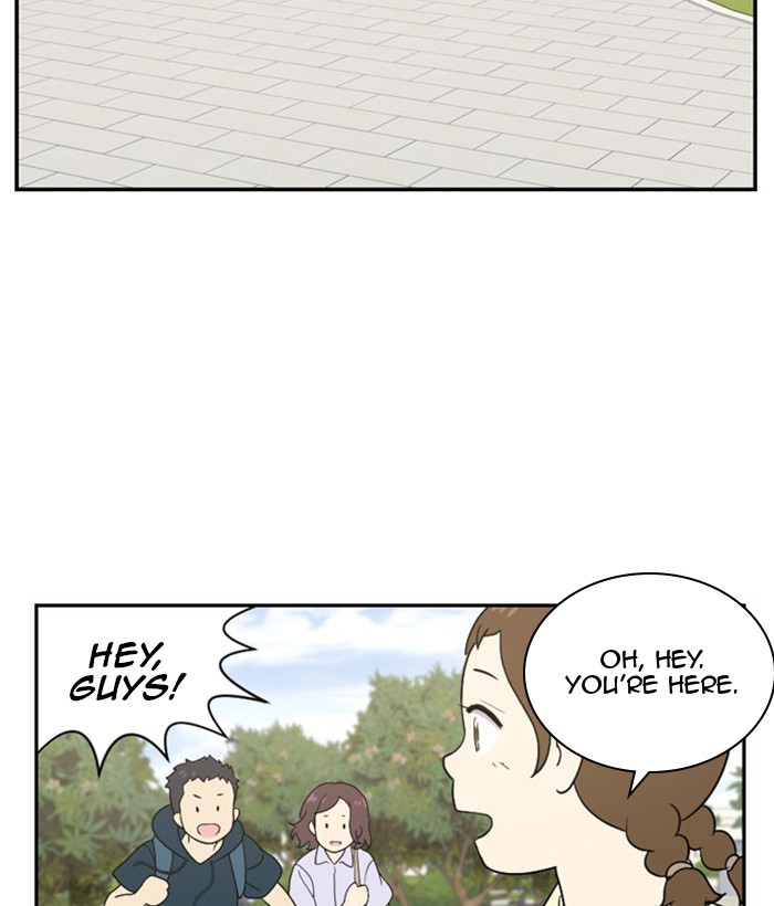 Read Days of Hana Manga Online