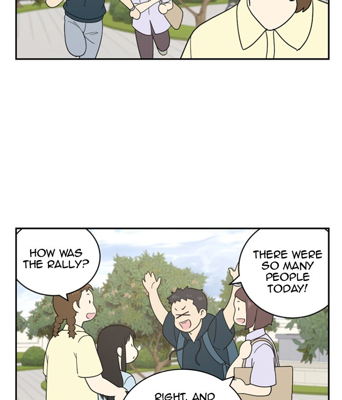 Read Days of Hana Manga Online