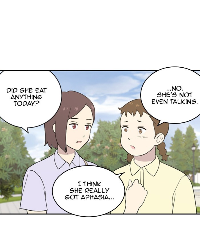 Read Days of Hana Manga Online