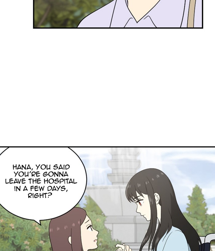Read Days of Hana Manga Online