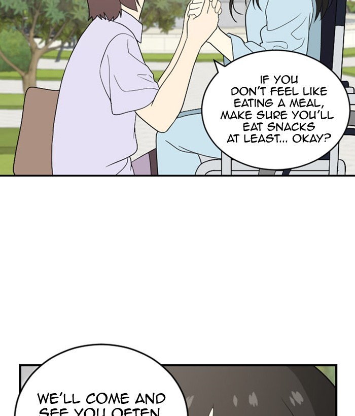 Read Days of Hana Manga Online