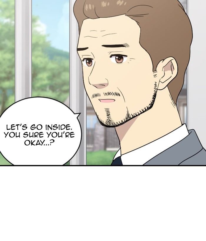 Read Days of Hana Manga Online