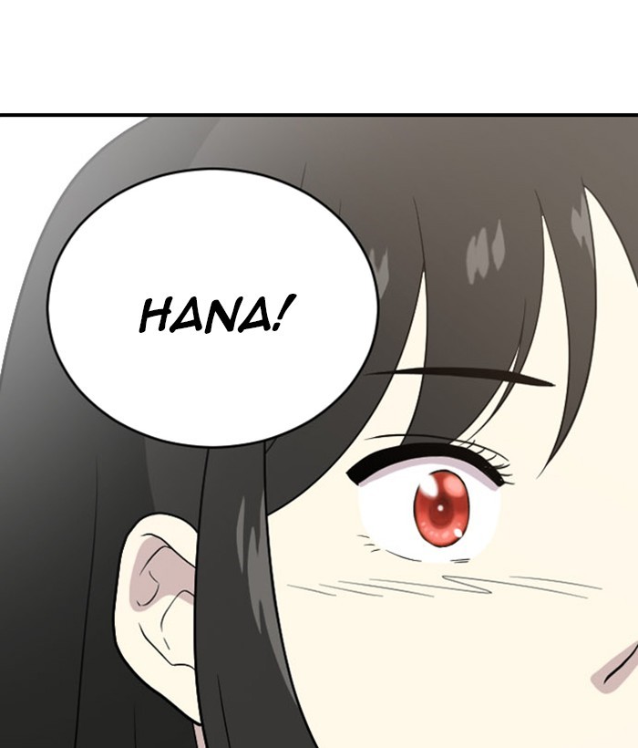 Read Days of Hana Manga Online