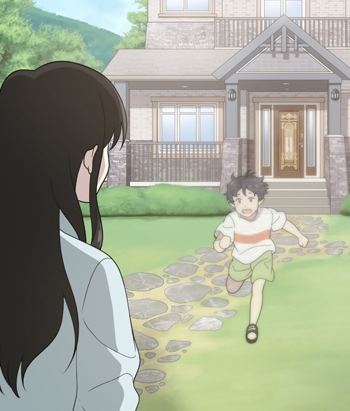 Read Days of Hana Manga Online