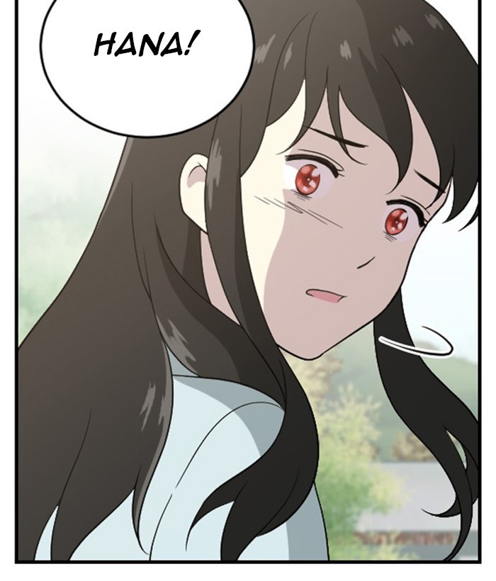Read Days of Hana Manga Online