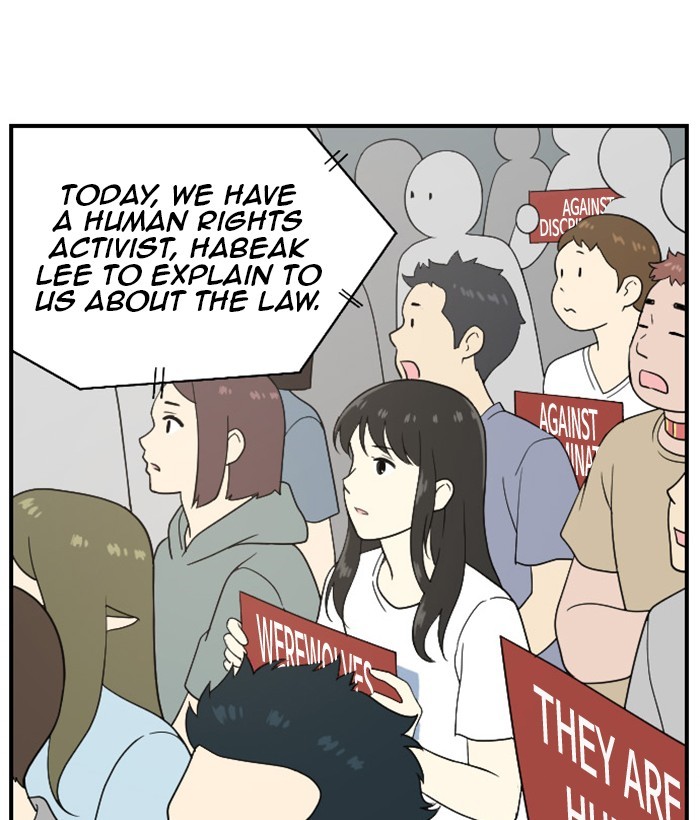 Read Days of Hana Manga Online