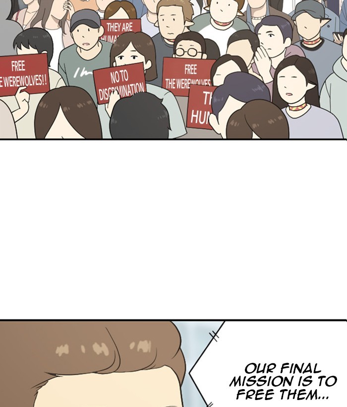 Read Days of Hana Manga Online