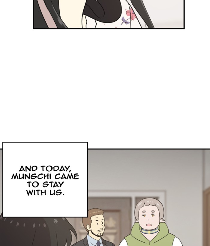 Read Days of Hana Manga Online