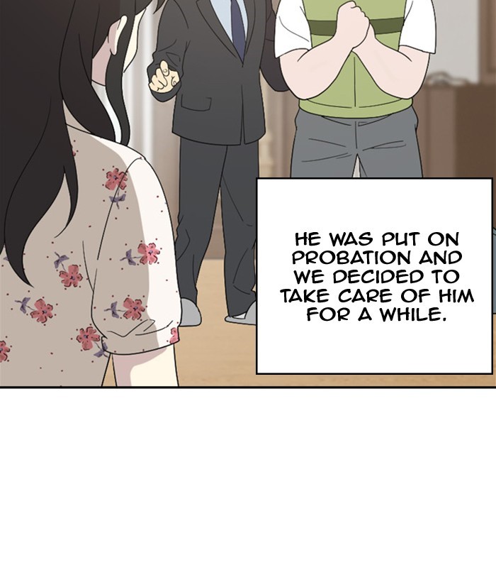 Read Days of Hana Manga Online