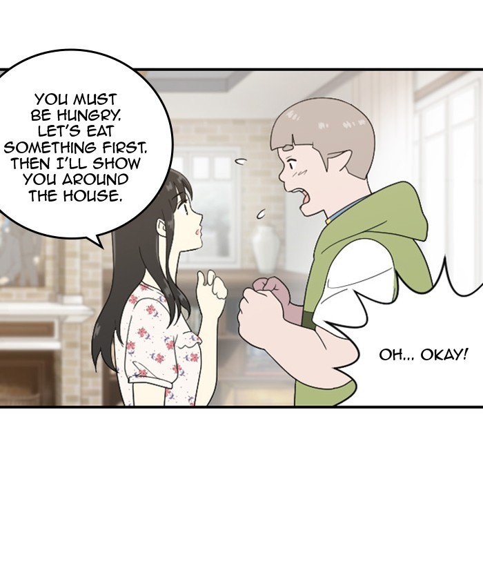 Read Days of Hana Manga Online