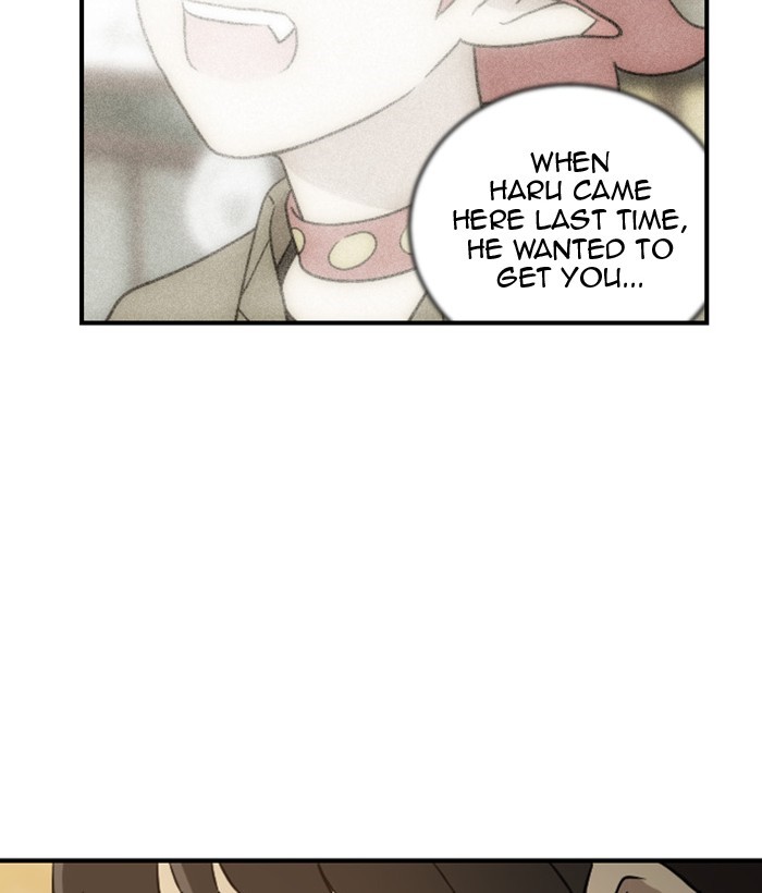 Read Days of Hana Manga Online