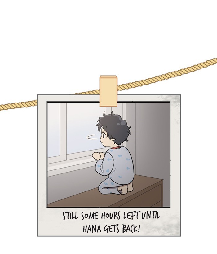 Read Days of Hana Manga Online