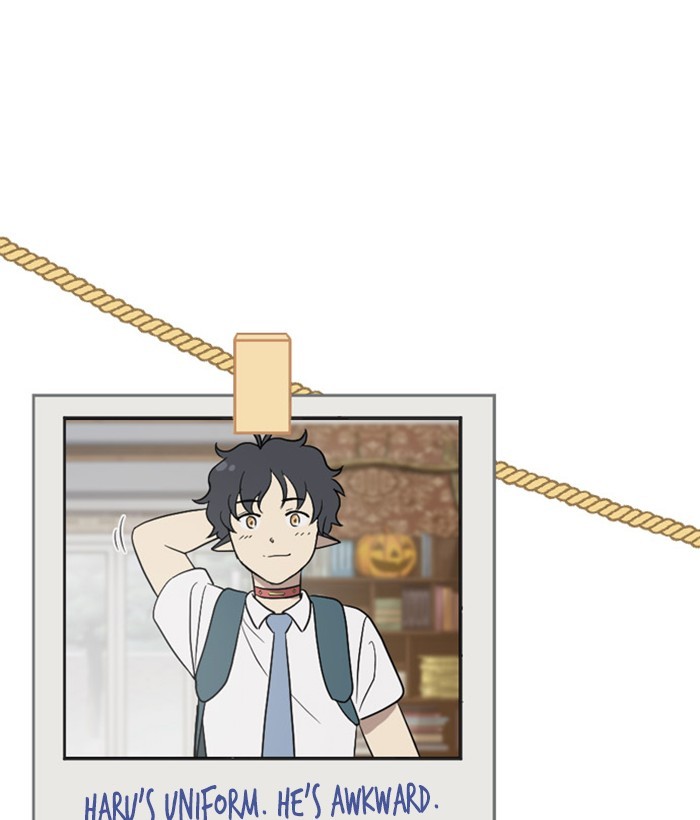 Read Days of Hana Manga Online