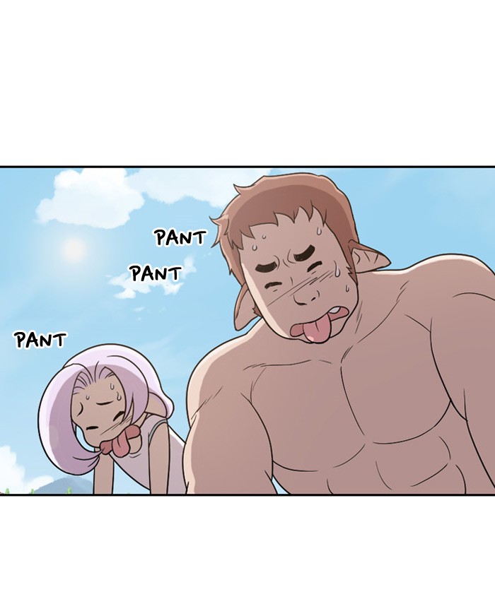 Read Days of Hana Manga Online