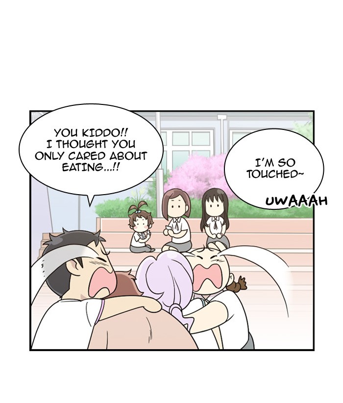 Read Days of Hana Manga Online