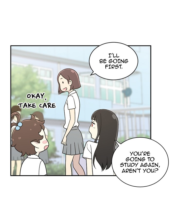 Read Days of Hana Manga Online