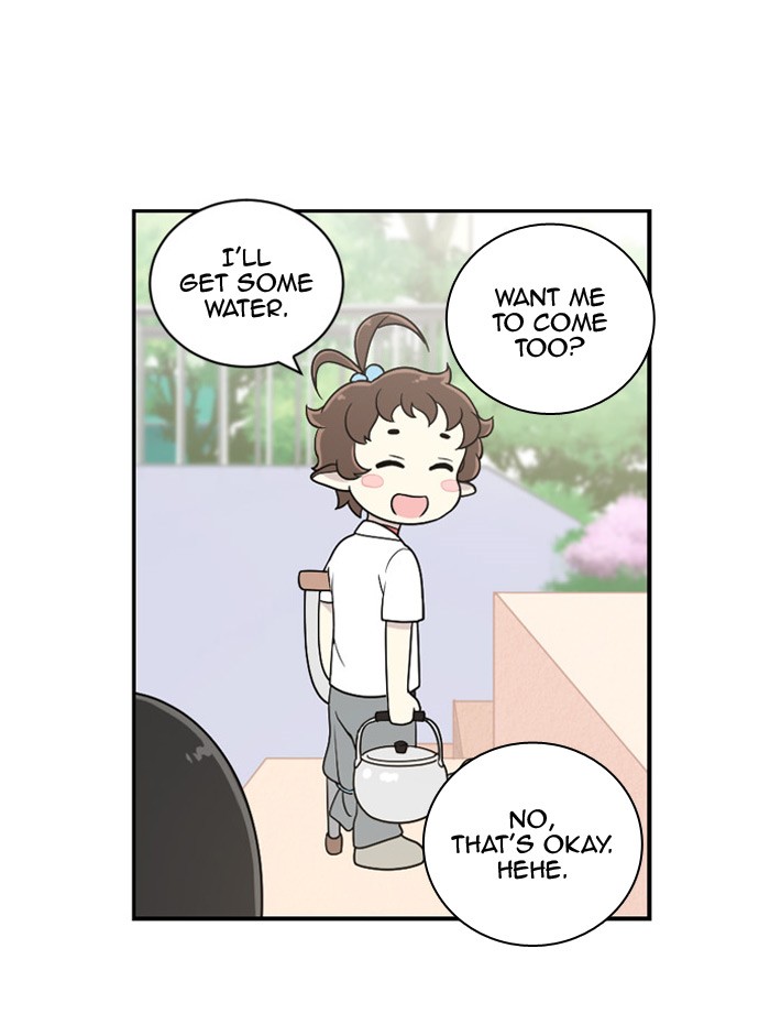 Read Days of Hana Manga Online