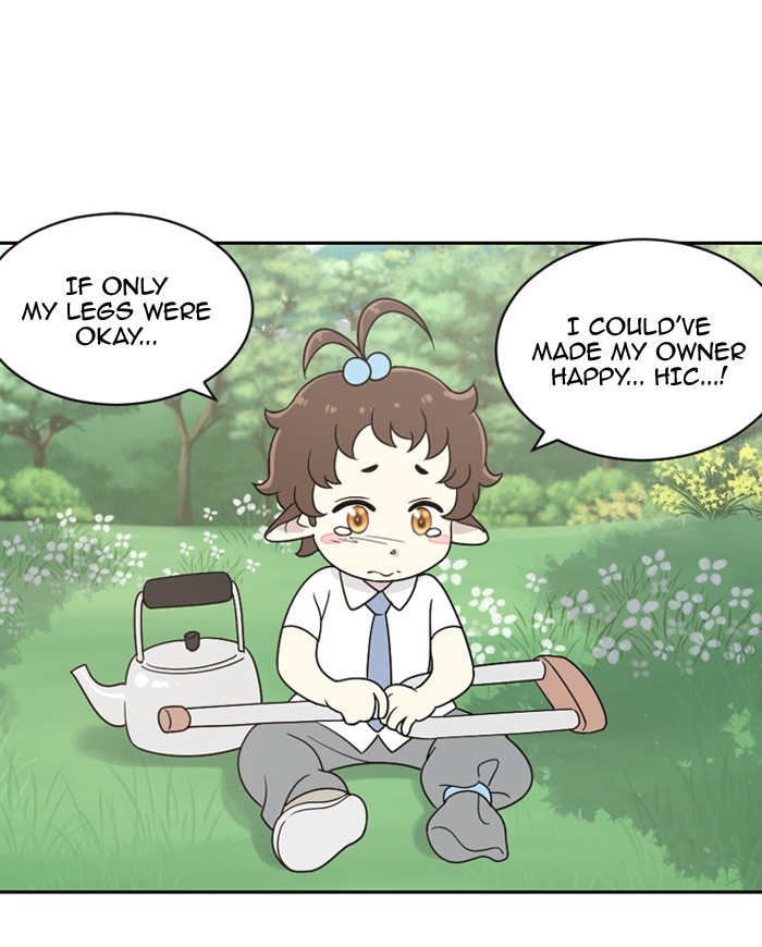 Read Days of Hana Manga Online